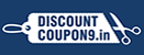 Find us on discountcoupon9