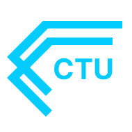 CTU Logo
