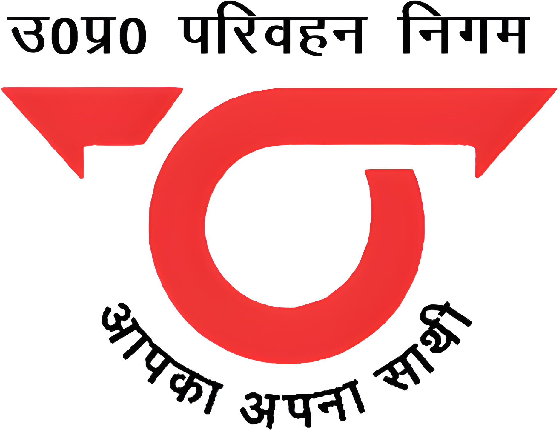 UPSRTC Logo